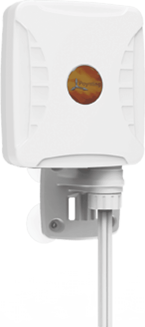 Poynting A-xpol Version 2 5g Lte 2x2 Mimo Antenna – Poynting
