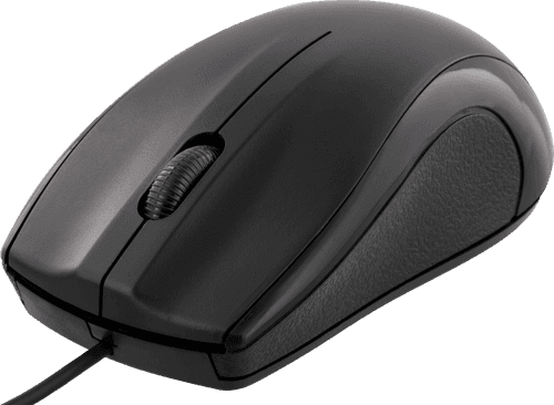 Deltaco Ms-711 Usb-a Hiiri – Deltaco