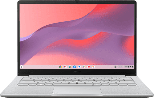 Asus Chromebook Cx14 Intel Processor N-series 8gb 128gb 14" – ASUS