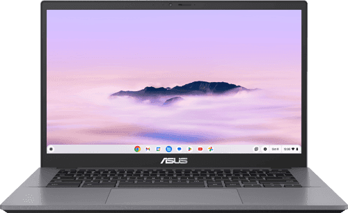 Asus Chromebook Plus Cx34 Intel Core 3 8gb 128gb 14" – ASUS