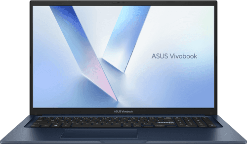 Asus Vivobook 17 Intel Core 5 16gb 512gb 17.3" – ASUS