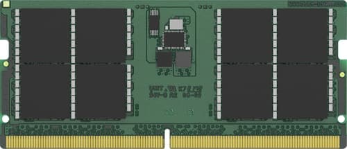 Kingston Memory 48gb 5600mt/s Ddr5 262-pin So-dimm – Kingston