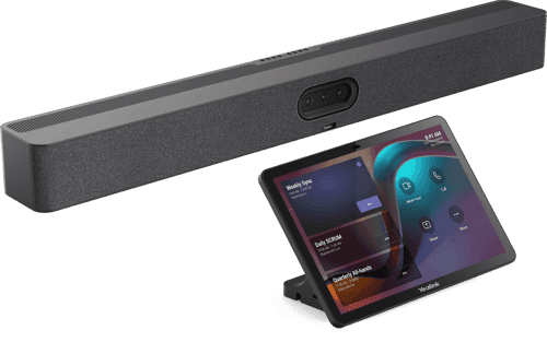 Yealink A50 Meetingbar Incl Ctp25 – Yealink