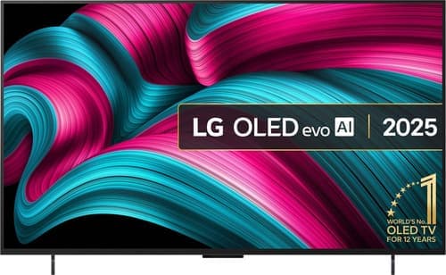 Lg C5 42" 4k Oled Smart Tv (2025) – LG