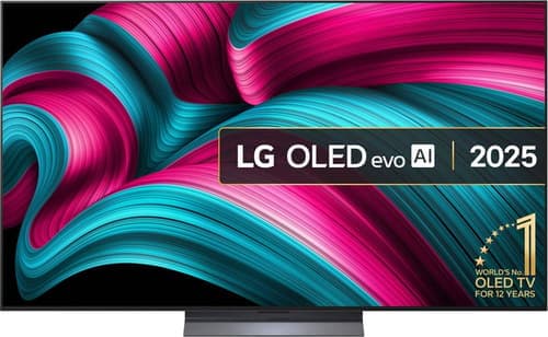Lg C5 65" 4k Oled Smart Tv (2025) – LG
