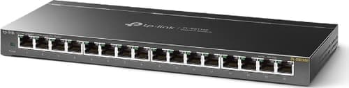 Tp-link Omada 16-port Gigabit Unmanaged Pro Switch – TP-Link