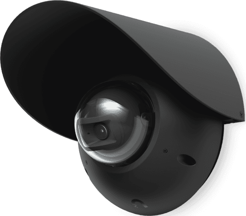 Ubiquiti G6 Dome Camera Weather Shield Black – Ubiquiti