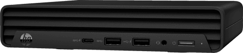 Hp Pro 260 G9 Mini Intel Core I5 16gb 256gb – HP