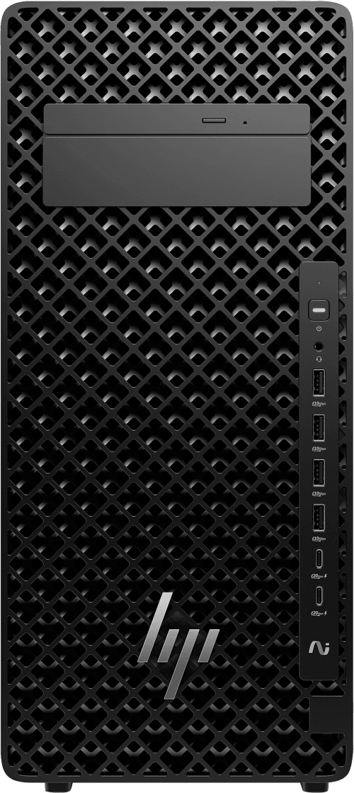 Hp Z2 G1i Tower Intel Core Ultra 9 96gb Rtx 4000 Ada – HP