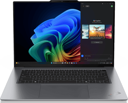 Lenovo Thinkpad X9-15 G1 Intel Core Ultra 7 32gb 1000gb 15.3" – Lenovo