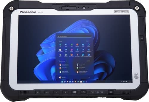 Panasonic Toughbook G2 (5g) Intel Core Ultra 16gb 512gb 10.1" – Panasonic