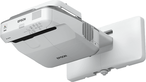 Epson Eb-685w Wxga Ultra Short Throw – Epson