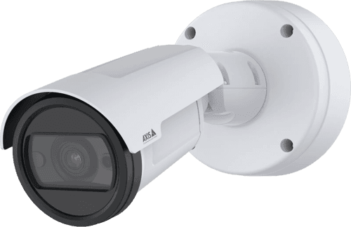 Axis P1475-le Luoti (muoto) Ip-turvakamera Ulkona 1920 X 1080 Pikseliä Pylväskiinnike – Axis