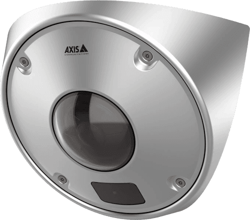 Axis Q9227-slv Kulma Ip-turvakamera Sisätila 2880 X 2160 Pikseliä Katto – Axis