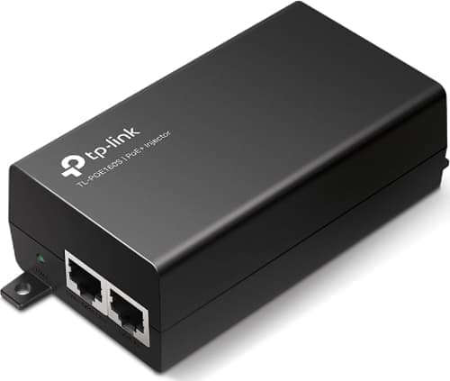 Tp-link Tl-poe160s Poe Injector 30w – TP-Link