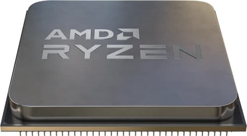 Amd Ryzen 5 4500 Suoritin 3,6 Ghz 8 Mb L3 Laatikko 3.6ghz Am4 – AMD