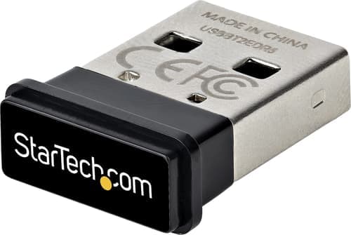 Startech Startech.com Usba-bluetooth-v5-c2 Verkkokortti 2 Mbit/s – Startech