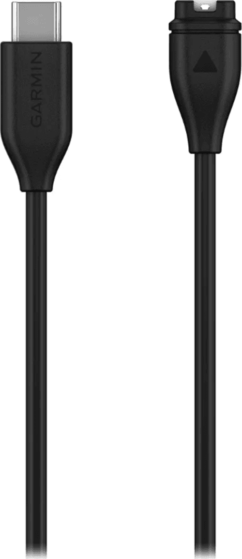 Garmin Lataus-/datakaapeli Usb-c-liittimellä – Garmin