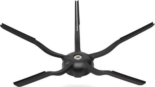 Roborock Side Brush Rubber S6/s5 Max Black – Roborock