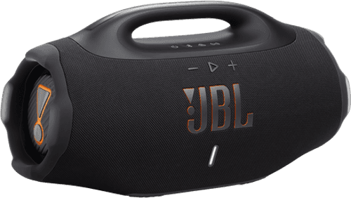 Jbl Boombox 4 Musta – JBL