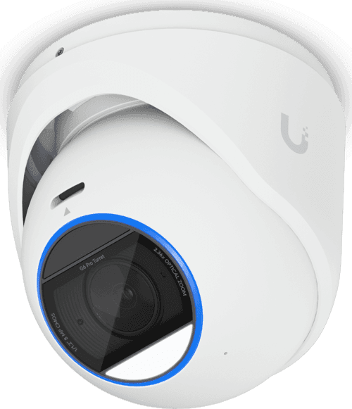 Ubiquiti Unifi G6 Pro Turret White – Ubiquiti