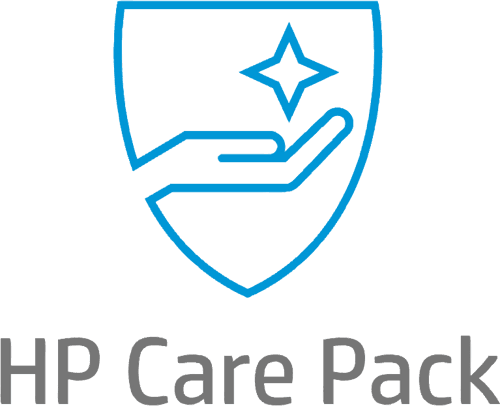 Hp :n 5 Vuoden Active Care -sopimus – Laitteistotuki Seuraavana Työpäivänä Asiakkaan Luona – Pöytätietokoneet – HP
