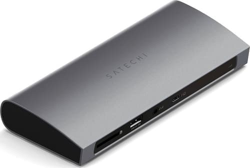 Satechi Thunderbolt 4 Dock – Satechi