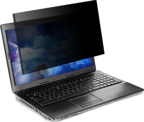 Targus Magnetic Privacy Screen 15.6" Widescreen (16:10) 16:10 – Targus