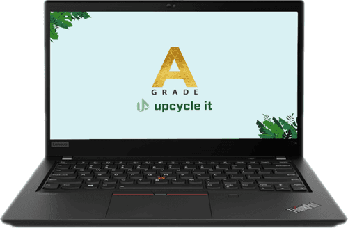 Lenovo Pre-owned Thinkpad T14 G2 (pre-owned | Erittäin Hyvässä Kunnossa) Amd Ryzen 5 Pro 16gb 512gb 14" – Lenovo Pre-owned