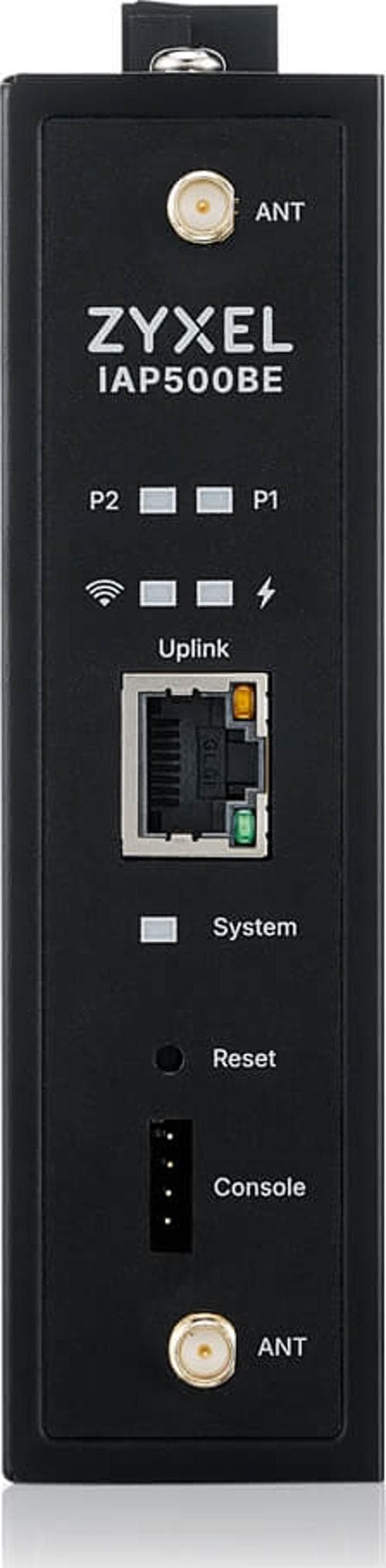 Zyxel Nebula Iap500be Industrial Wifi 7 2.5gbe Access Point – Zyxel