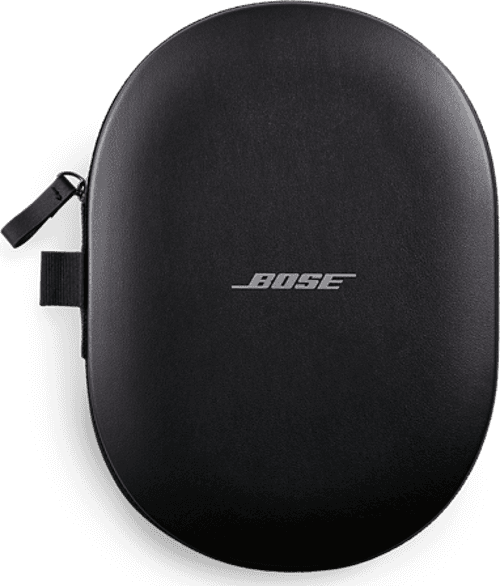 Bose 880416-0140 Kuulokkeiden Lisävaruste Kotelo Musta Kotelo – Bose