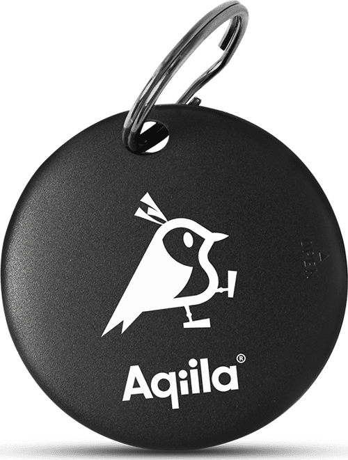 Aqiila Tagbird Item Finder 1-pack – AQIILA