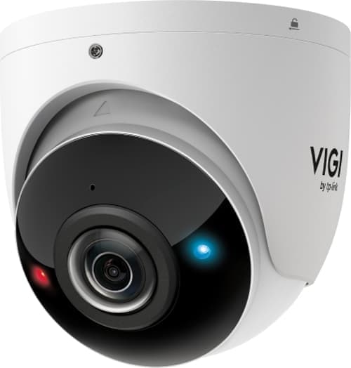 Tp-link Insight S485pi Kääntyvä Alusta Ip-turvakamera Ulkona 3840 X 2160 Pikseliä Seinä – TP-Link