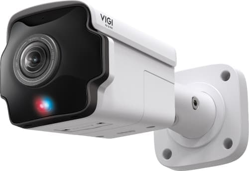 Tp-link Vigi Insight S385pi Luoti (muoto) Ip-turvakamera Ulkona 3840 X 2160 Pikseliä Seinä – TP-Link