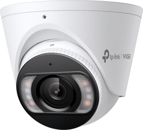 Tp-link Insight S445 Kääntyvä Alusta Ip-turvakamera Sisätila Ja Ulkotila 2688 X 1520 Pikseliä Katto/seinä – TP-Link