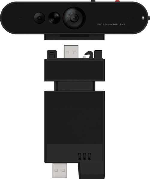 Lenovo Thinkvision Mc60 (s) - (löytötuote Luokka 2) – Lenovo