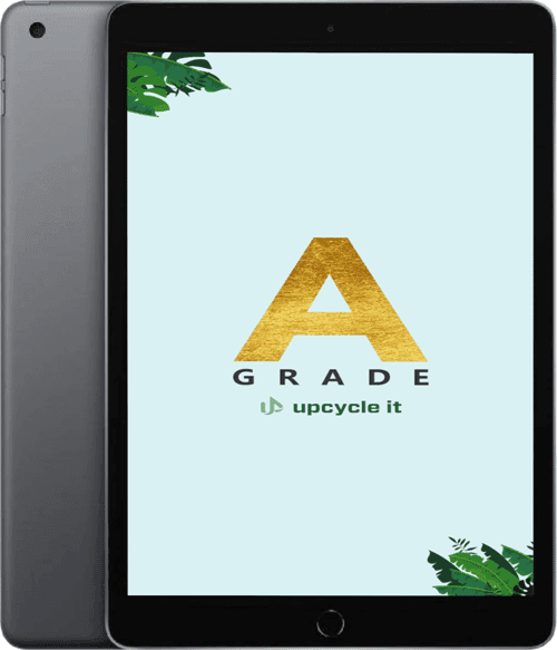 Apple Pre-owned Ipad 9th Gen (2021) Wi-fi (pre-owned | Erittäin Hyvässä Kunnossa) 10.2" 64gb Harmaa – Apple Pre-owned