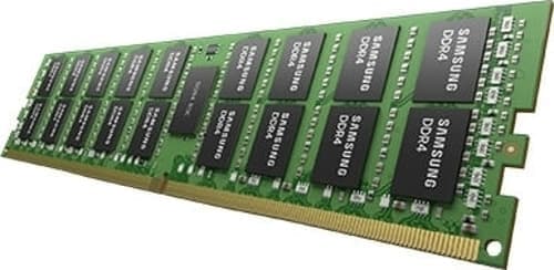 Samsung 64gb Dimm 288pin 2933mhz Cl21 1.2v Reg Ecc - (löytötuote Luokka 1) 64gb 2933mhz Ddr4 Rdimm – Samsung