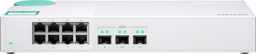 Qnap Qsw-308s – QNAP