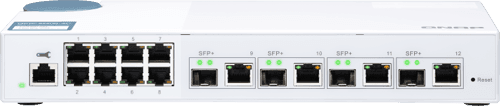 Qnap Qsw-m408-4c – QNAP