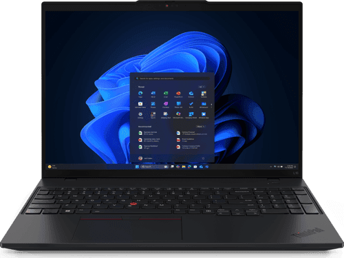 Lenovo Thinkpad L16 G2 Intel Core Ultra 7 16gb 512gb 16" – Lenovo