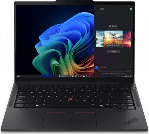 Lenovo Thinkpad T14s G6 Amd Ryzen Ai 7 Pro 64gb 1000gb 14" – Lenovo