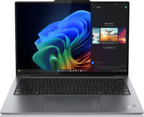 Lenovo Thinkpad X9-14 G1 Intel Core Ultra 5 32gb 512gb 14" – Lenovo