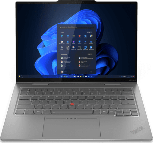 Lenovo Thinkpad X1 2-in-1 G10 Intel Core Ultra 5 16gb 512gb 14" – Lenovo