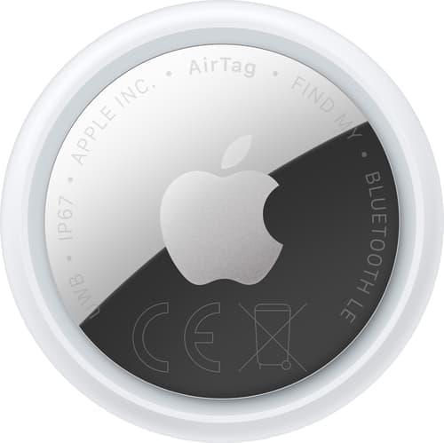 Apple Airtag Gen2 1-pack – Apple