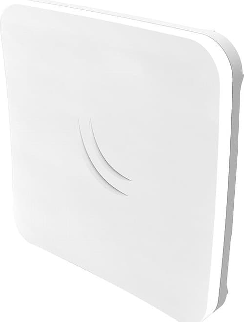Mikrotik Sxtsq Lite2 100 Mbit/s Valkoinen Power Over Ethernet -tuki – Mikrotik