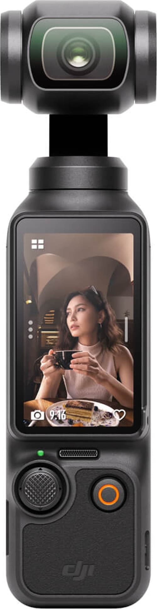 Dji Osmo Pocket 3 – DJI