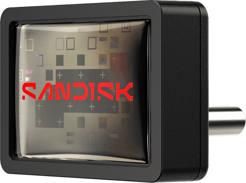 Sandisk Extreme Fit Usb-c 512gb 512gb Usb-c Musta – SanDisk