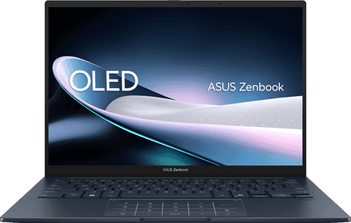 Asus Zenbook 14 Intel Core Ultra 7 32gb 1000gb 14" – ASUS