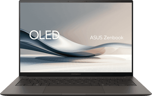 Asus Zenbook S 14 Intel Core Ultra 7 32gb 512gb 14" – ASUS